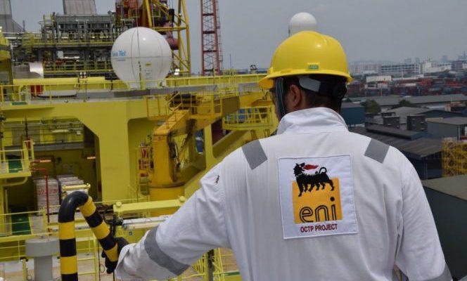 Eni’s new 106m cf/d of gas to boost domestic supply