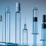 ‘We have capacity to produce 350 million syringes per year’