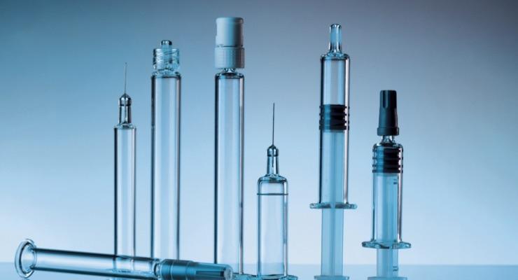 ‘We have capacity to produce 350 million syringes per year’