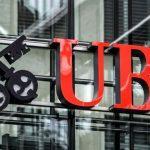 UBS fined by Hong Kong regulator for overcharging clients