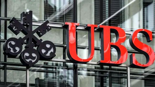 UBS fined by Hong Kong regulator for overcharging clients