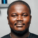 Meet Damilare Ogunleye, the super brand promoter