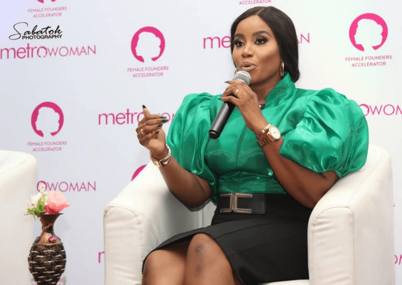 30 Winners emerge at MetroWoman Accelerator Programme