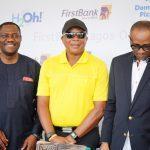 FirstBank Lagos Amateur Open Golf Championship goes international