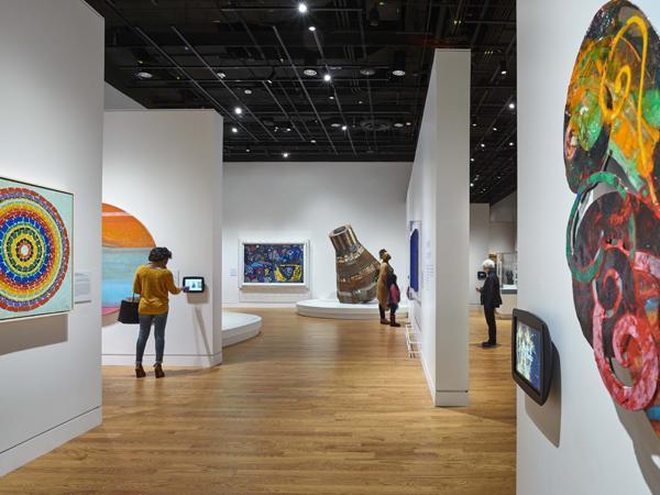 Art - a big part of African culture