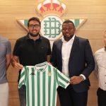 City Sports Group signs partnership agreement with LaLiga club Real Betis
