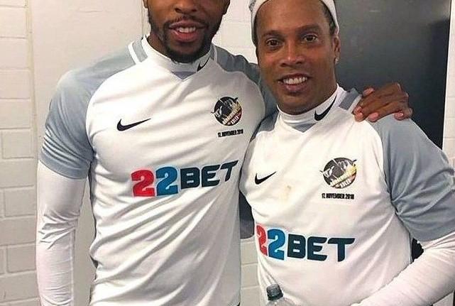 22Bet enters Nigerian market