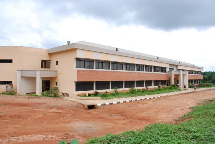 UNIOSUN raised the ladder of its student empowerment programme