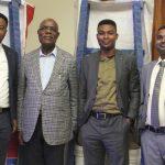 Our quality products are targeted at reducing building collapse—ACT