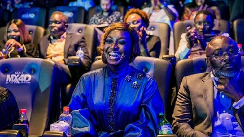 AFRIFF announces three awards for ‘The Ghost and the House of Truth’