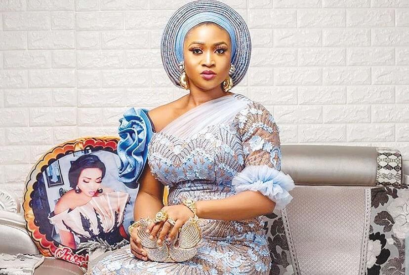 Tokunbo: Fashion designer for top Nigerian celebrities