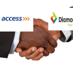Access-Diamond merger