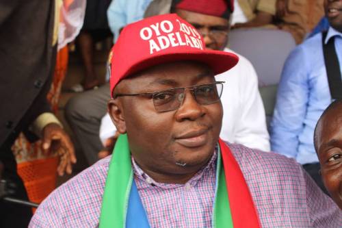 You can’t take governor’s seat through back door, Oyo group fires back at Adelabu, APC