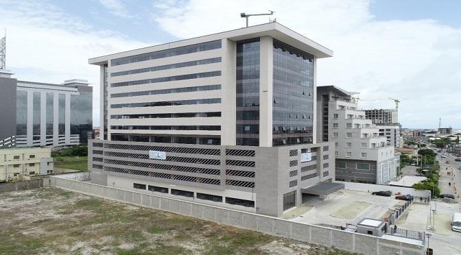 Africa Capital Alliance Foundation 2020