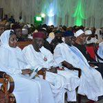 Aisha Buhari, Aregbesola,  Kyari, lead prayers for Nigeria 