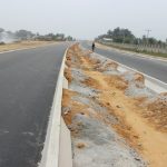 Nigerians deserve better roads in 2020 - Reps Deputy Minority Leader