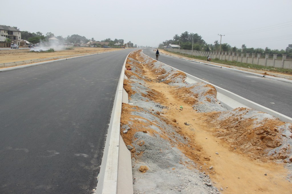Nigerians deserve better roads in 2020 - Reps Deputy Minority Leader