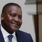 Kudos to Frank Nneji and Aliko Dangote