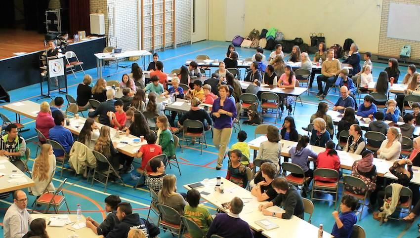 American International School sale shows investment opportunities in education