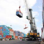 Apapa Container Terminal