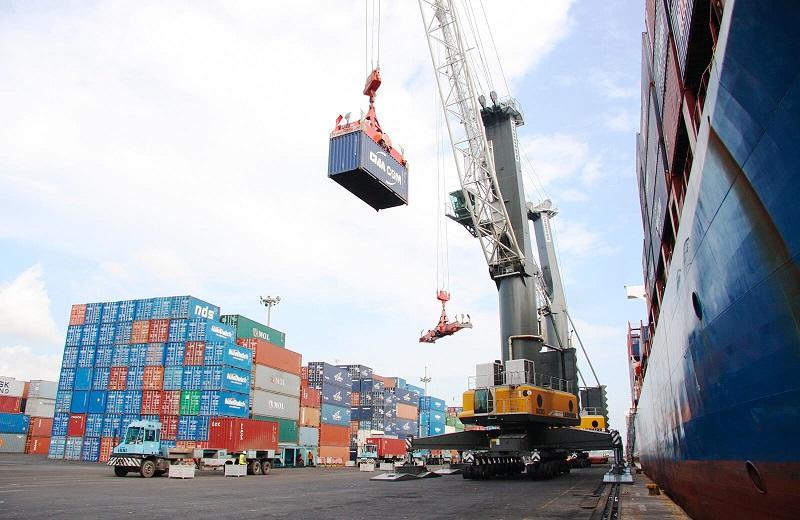 Apapa Container Terminal