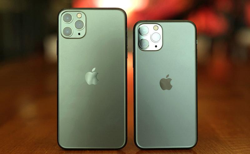 Apple iPhone 11