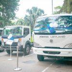 ‘Nigeria key African market for Ashok Leyland’