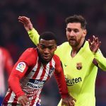 Atletico Madrid vs. Barcelona: The stats you need to know
