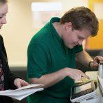 Autism symptoms in adults can differ from those in children