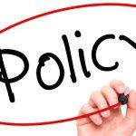 Why it is difficult to backtrack on bad policy?