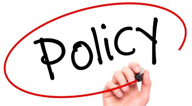 Why it is difficult to backtrack on bad policy?
