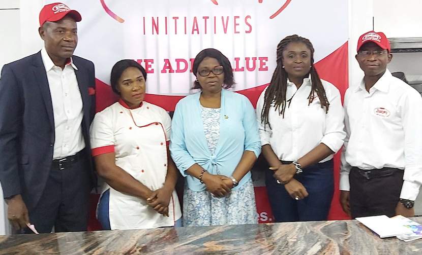 NYSC, Bakery Initiatives Group partner to train corps members