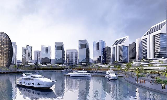 Building the future today as Banana Island welcomes LucreziaBySujimoto 