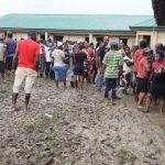 PDP Reps Caucus calls for cancellation of Kogi, Bayelsa polls