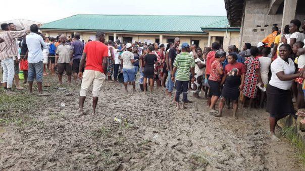 PDP Reps Caucus calls for cancellation of Kogi, Bayelsa polls