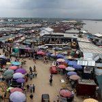 Fact-checking claims on Bayelsa’s population and finances  