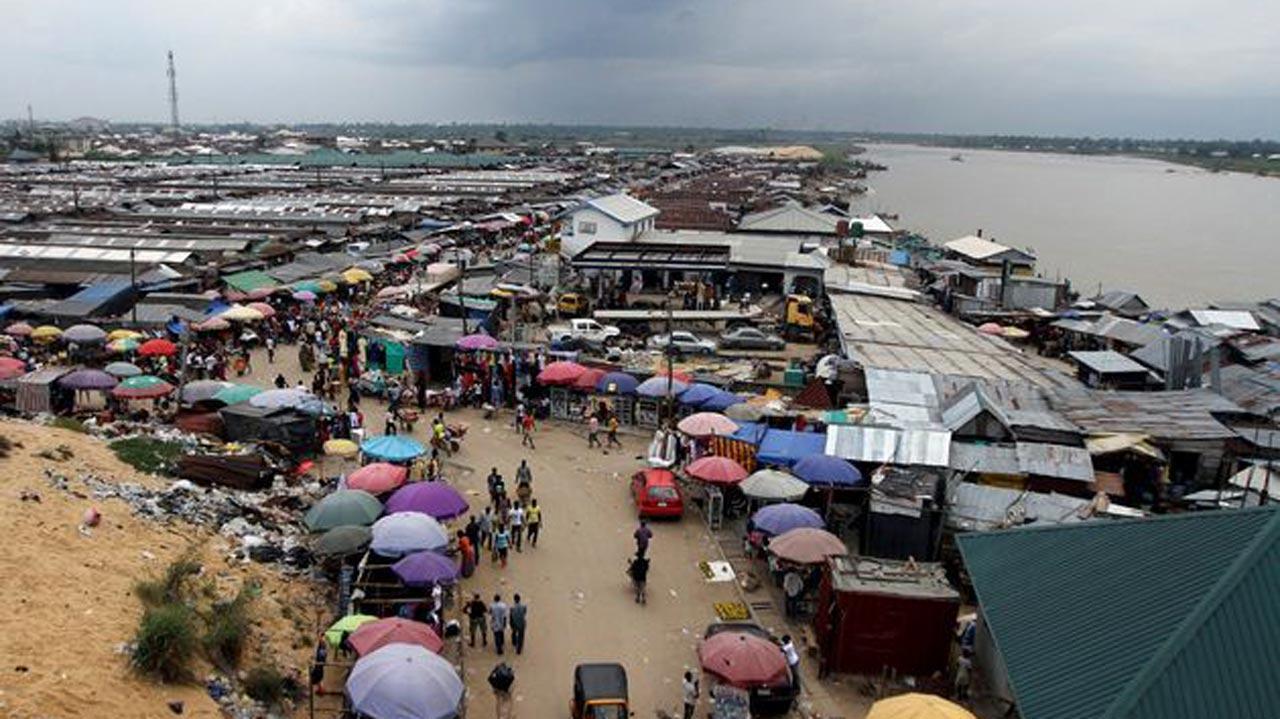 Fact-checking claims on Bayelsa’s population and finances  