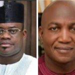 Bayelsa/ Kogi: Gbajabiamila congratulates Bello, Lyon