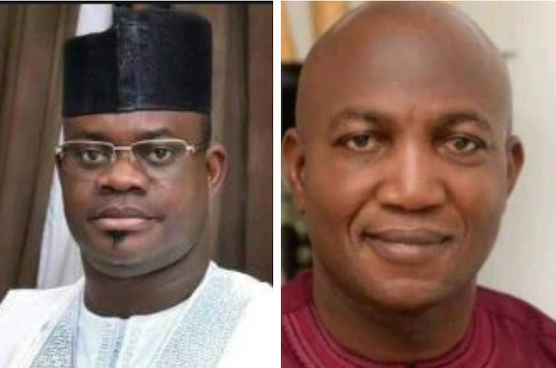 Bayelsa/ Kogi: Gbajabiamila congratulates Bello, Lyon