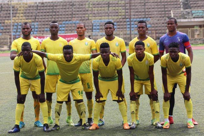 Edo govt engages new coach for Bendel Insurance FC