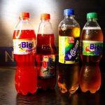 Rite Food ignites competition in chapman drink market with Bigi chapman