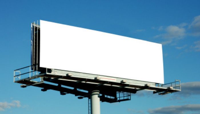 billboards