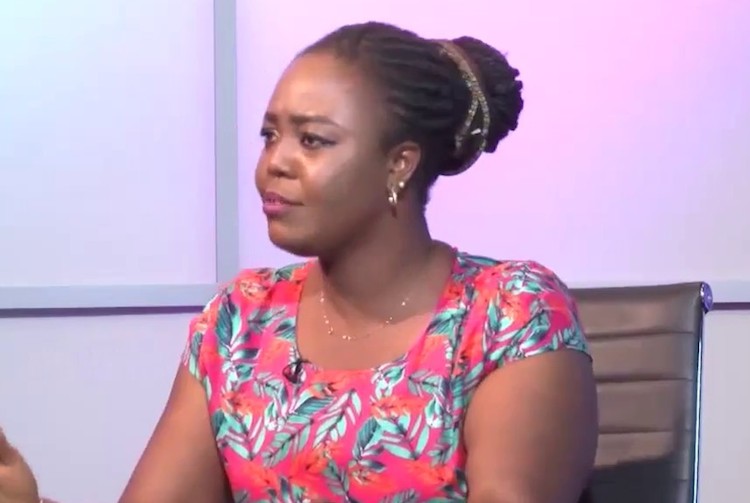 Binta Bhadmus: The eulogy of a young Nigerian