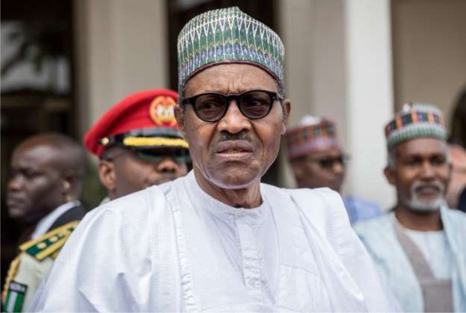 Senate rejects Buhari's free visa policy, summons interior minister