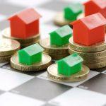 UK business rates: toll tale