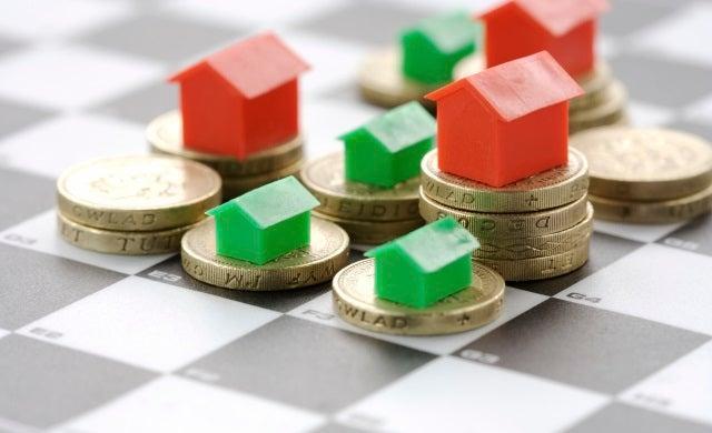 UK business rates: toll tale