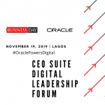 Oracle Powers Digital