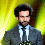 CAF names 30-man list for 2019 African Player of the Year Award