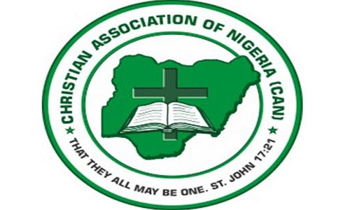 Christian Council of Nigeria.