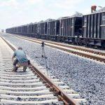 CCECC speeds up project on Iju-Lagos rail segment